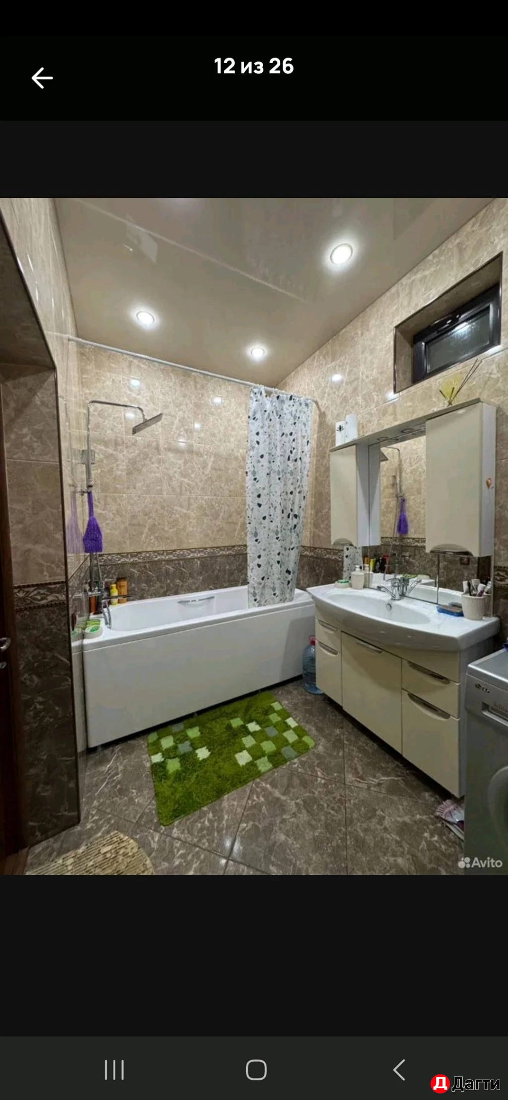 Дом, Поселения (ИЖС), 8 сот