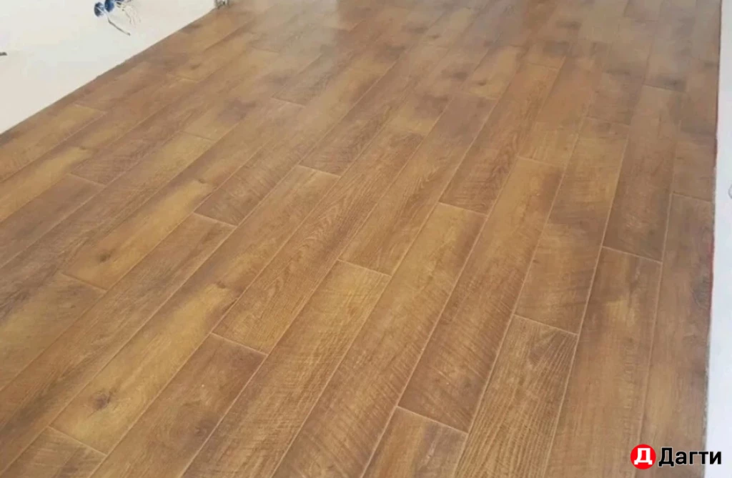 Уклад ламината