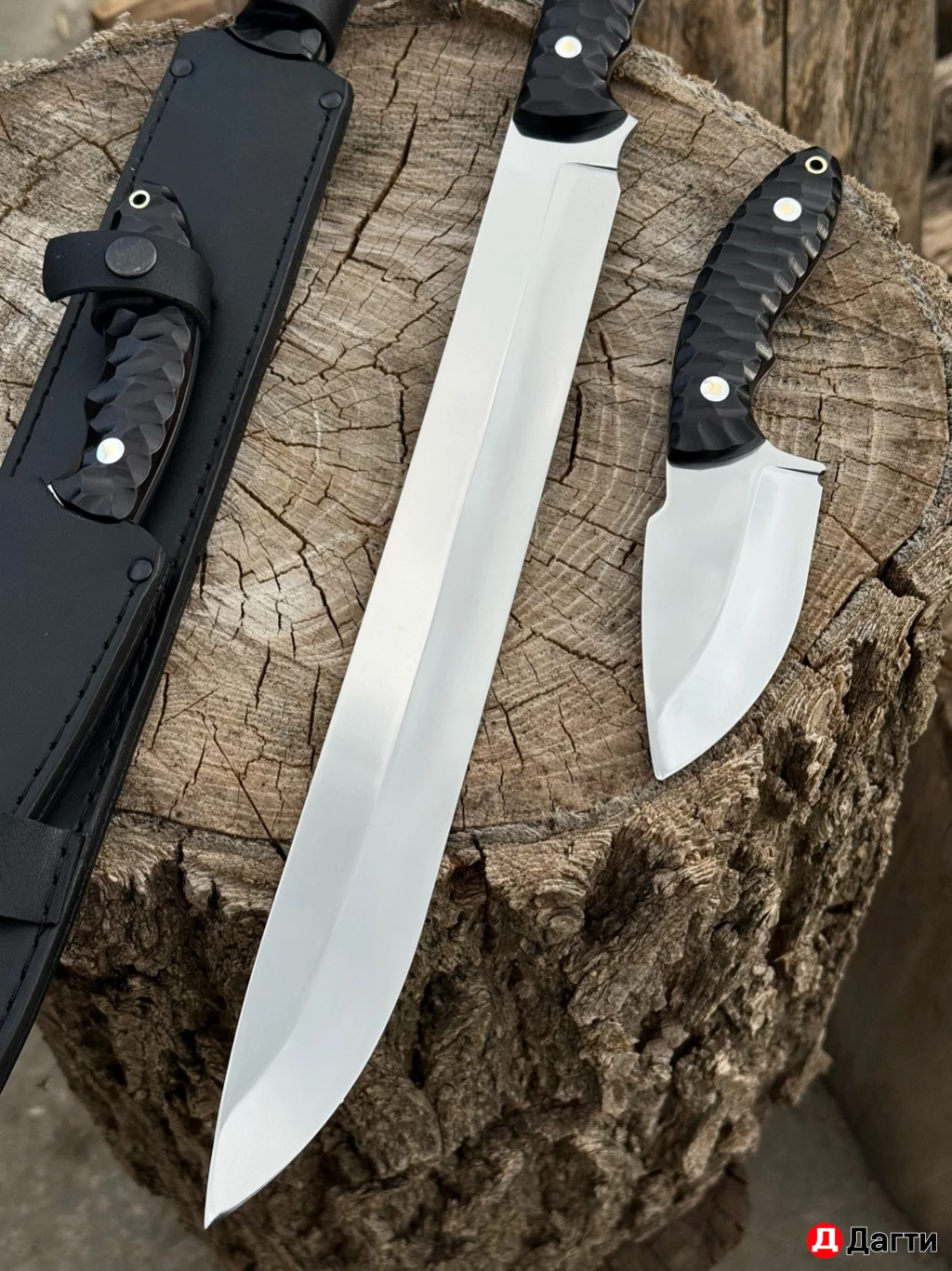 Нож скоторез