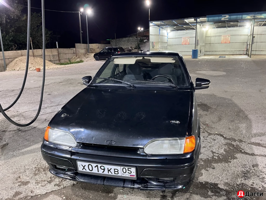 LADA (ВАЗ) 2114, 2005 года