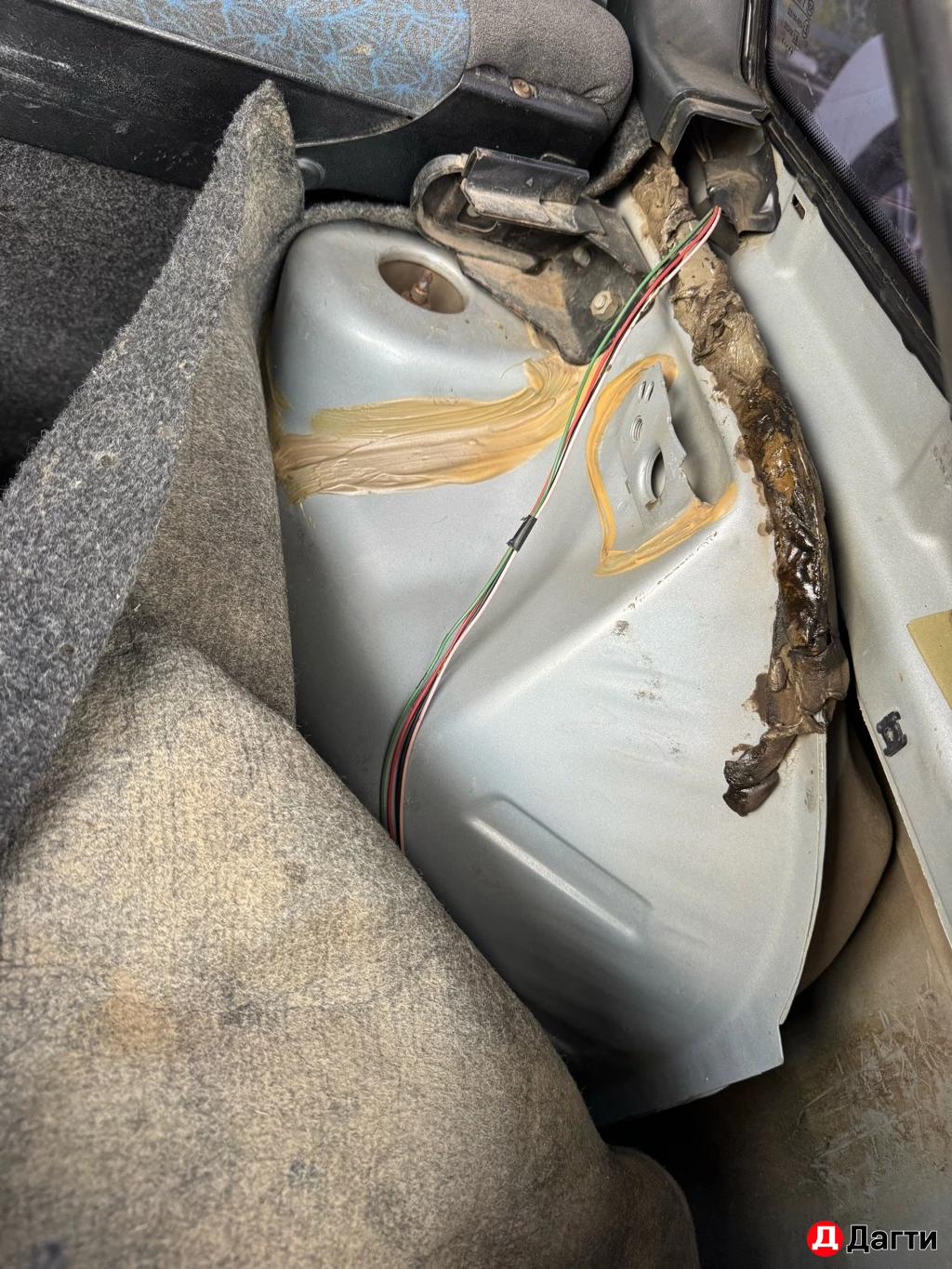 LADA (ВАЗ) 2112, 2006 года