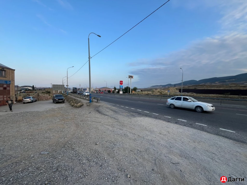 Торговое помещение, 500 м², Агент