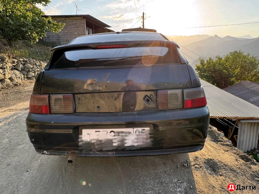 LADA (ВАЗ) 2112, 2006 года