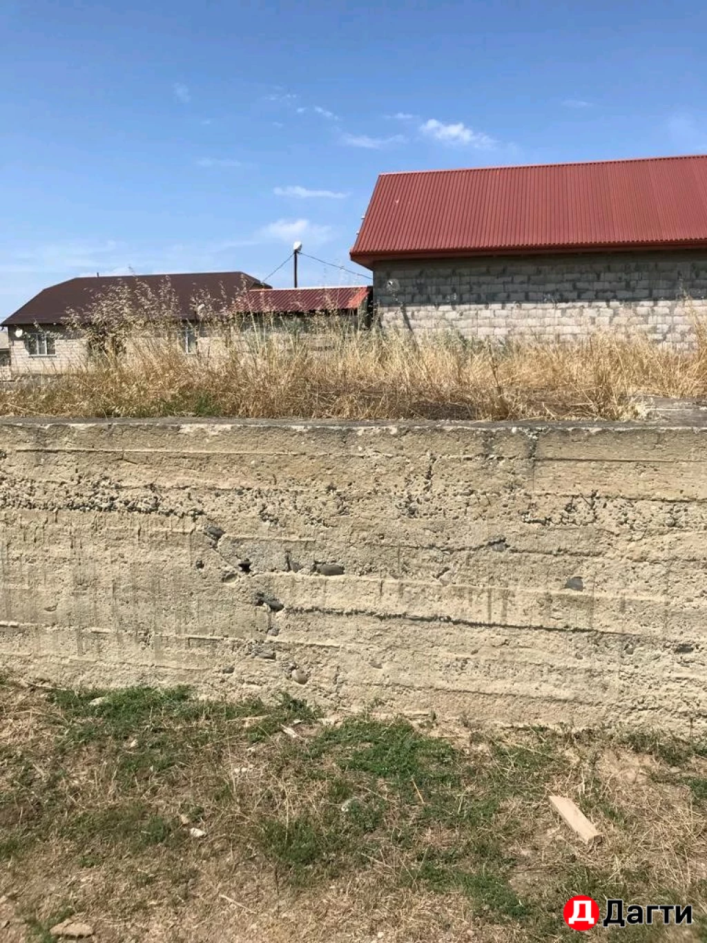 Участок, 8 сот, Поселения (ИЖС)