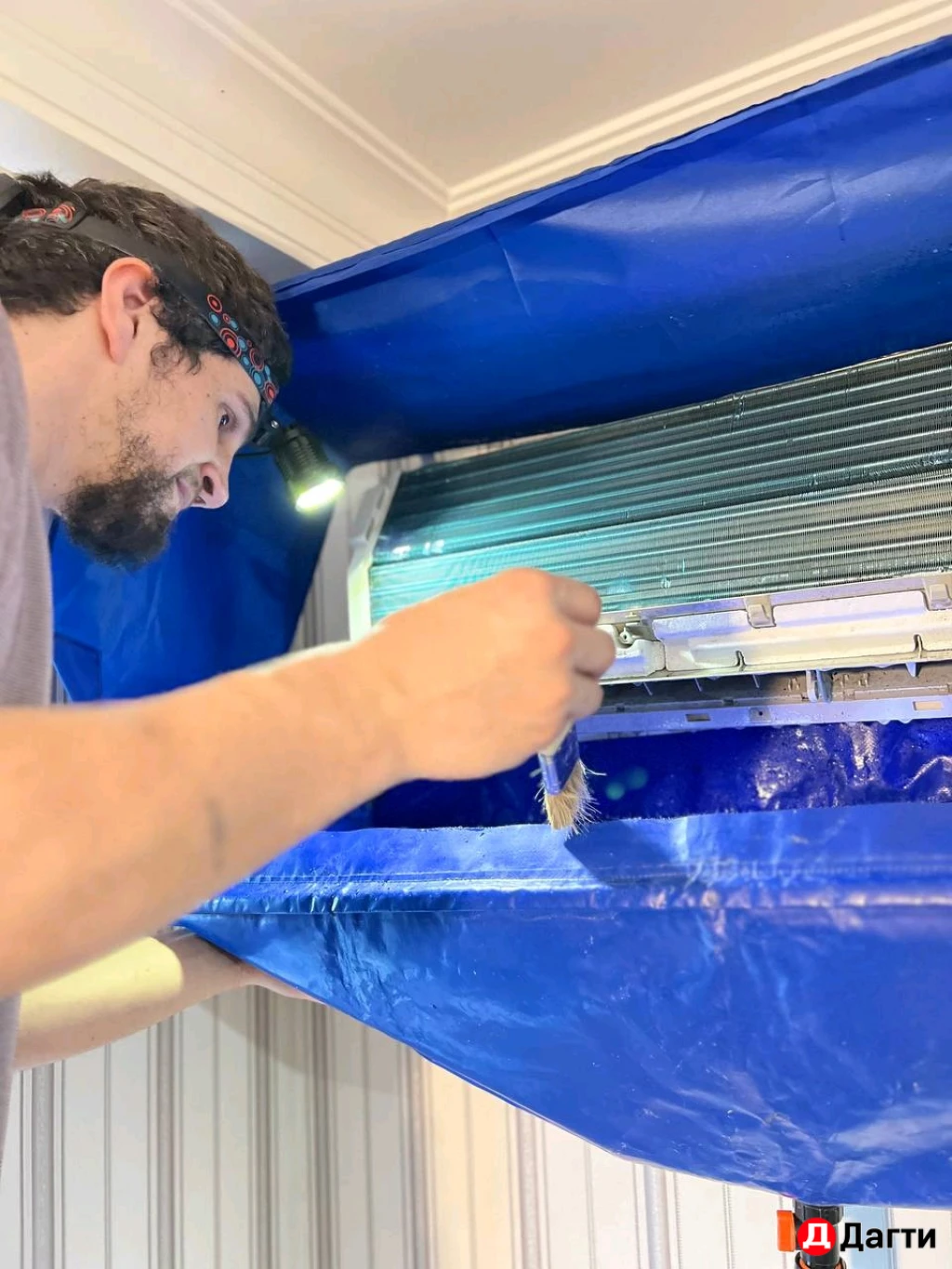 Монтаж и Ремонт Кондиционеров