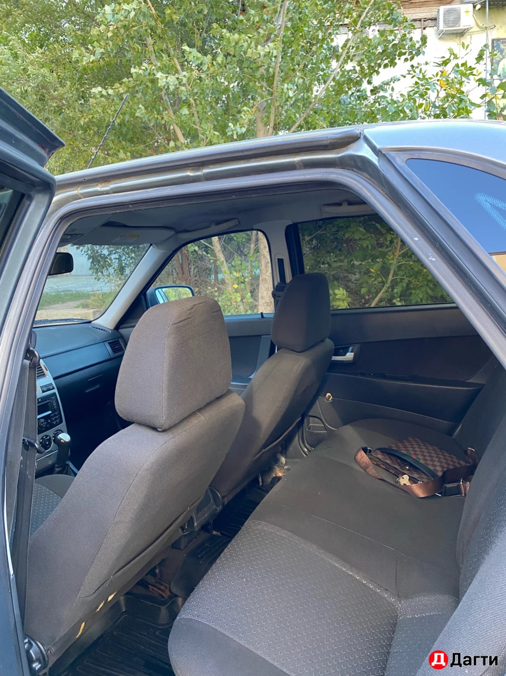 LADA (ВАЗ) Priora, 2012 года