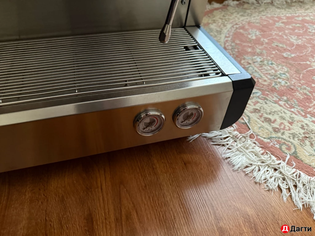 Кофемашина Дёшево