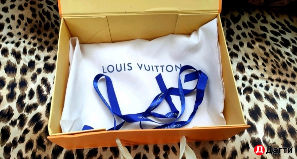 Сумка новая Louis Vuitton