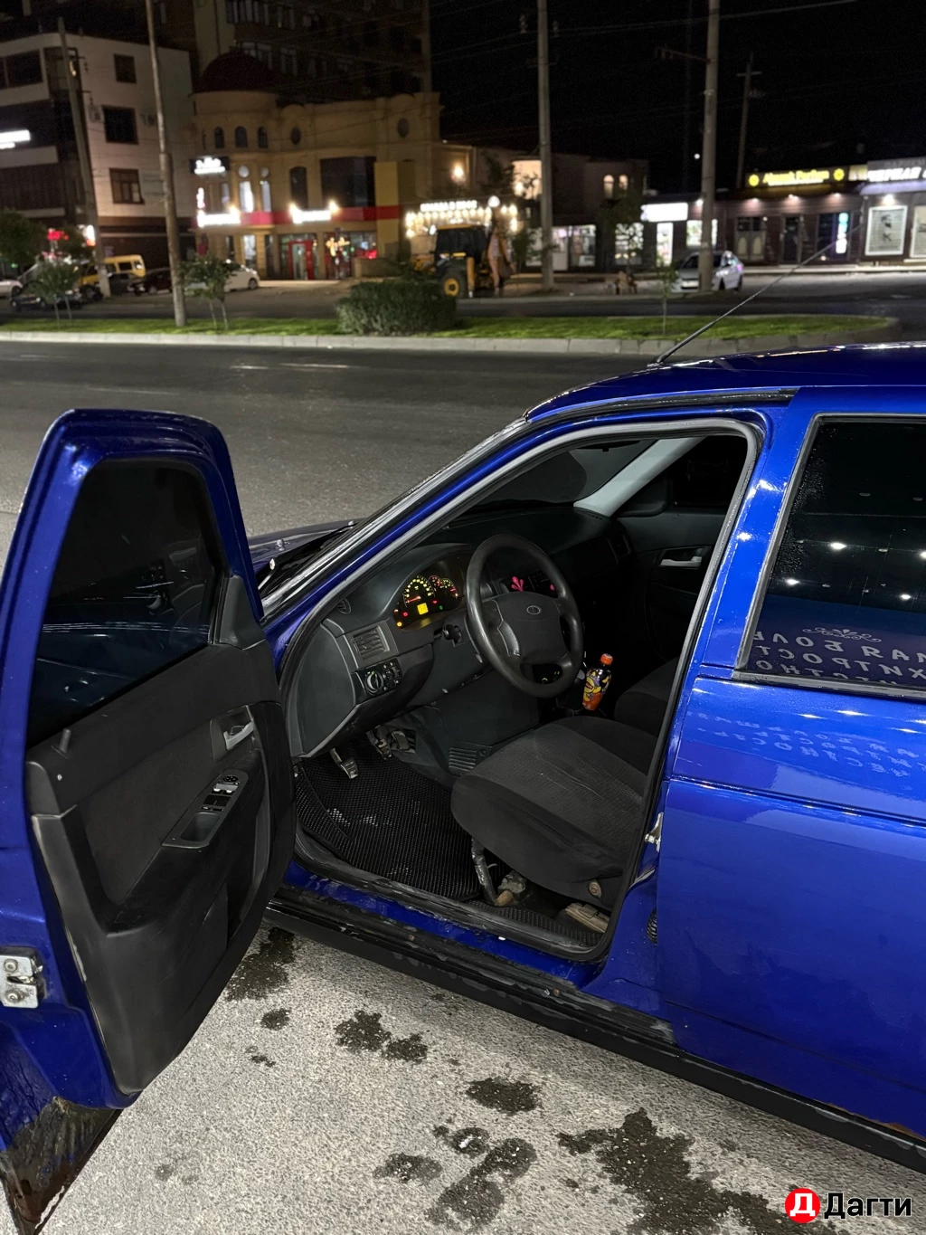 LADA (ВАЗ) Priora, 2010 года