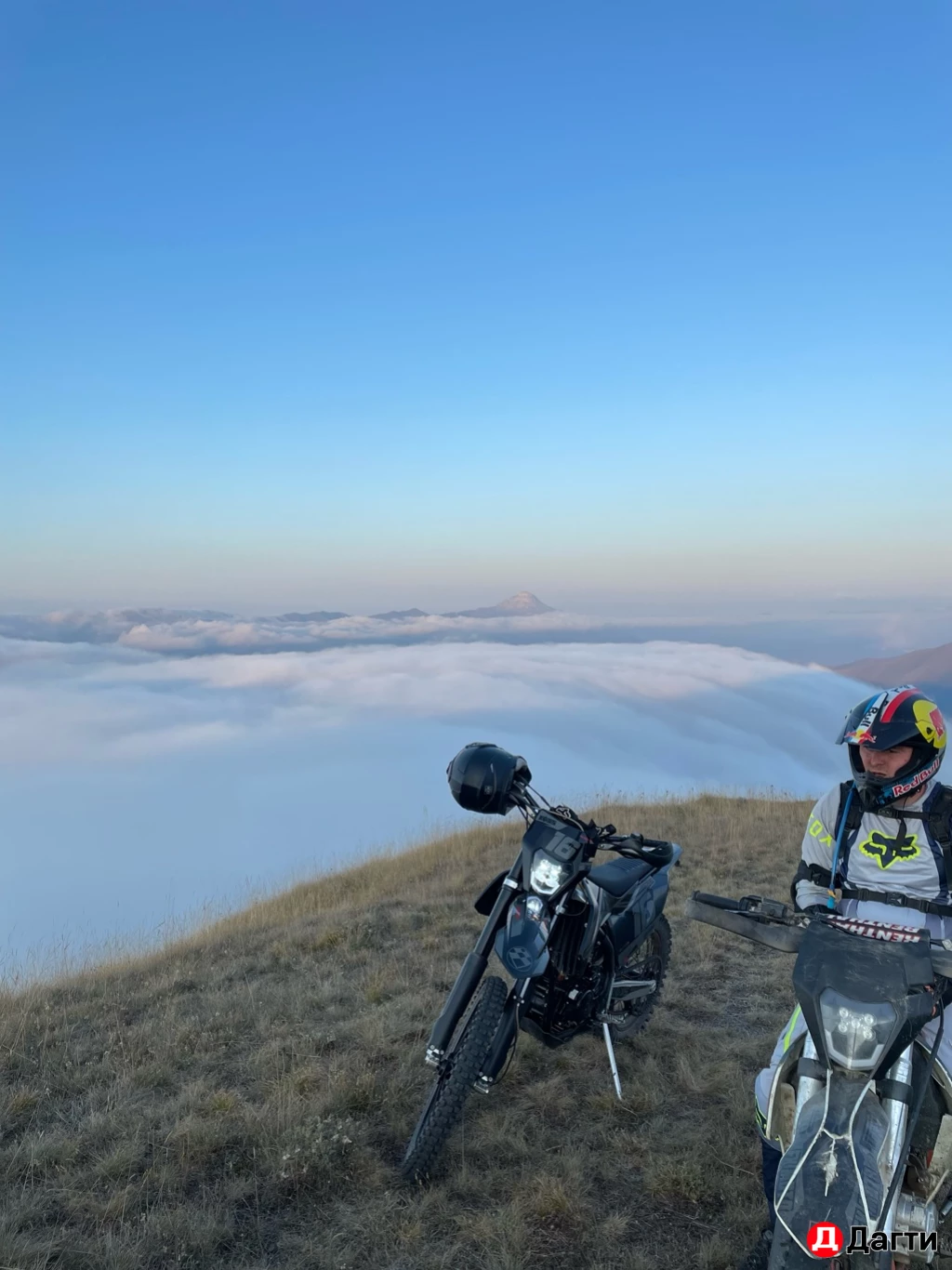 Кевс к16 эндуро