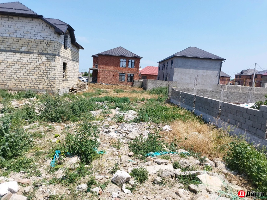 Участок, 5 сот, Поселения (ИЖС)