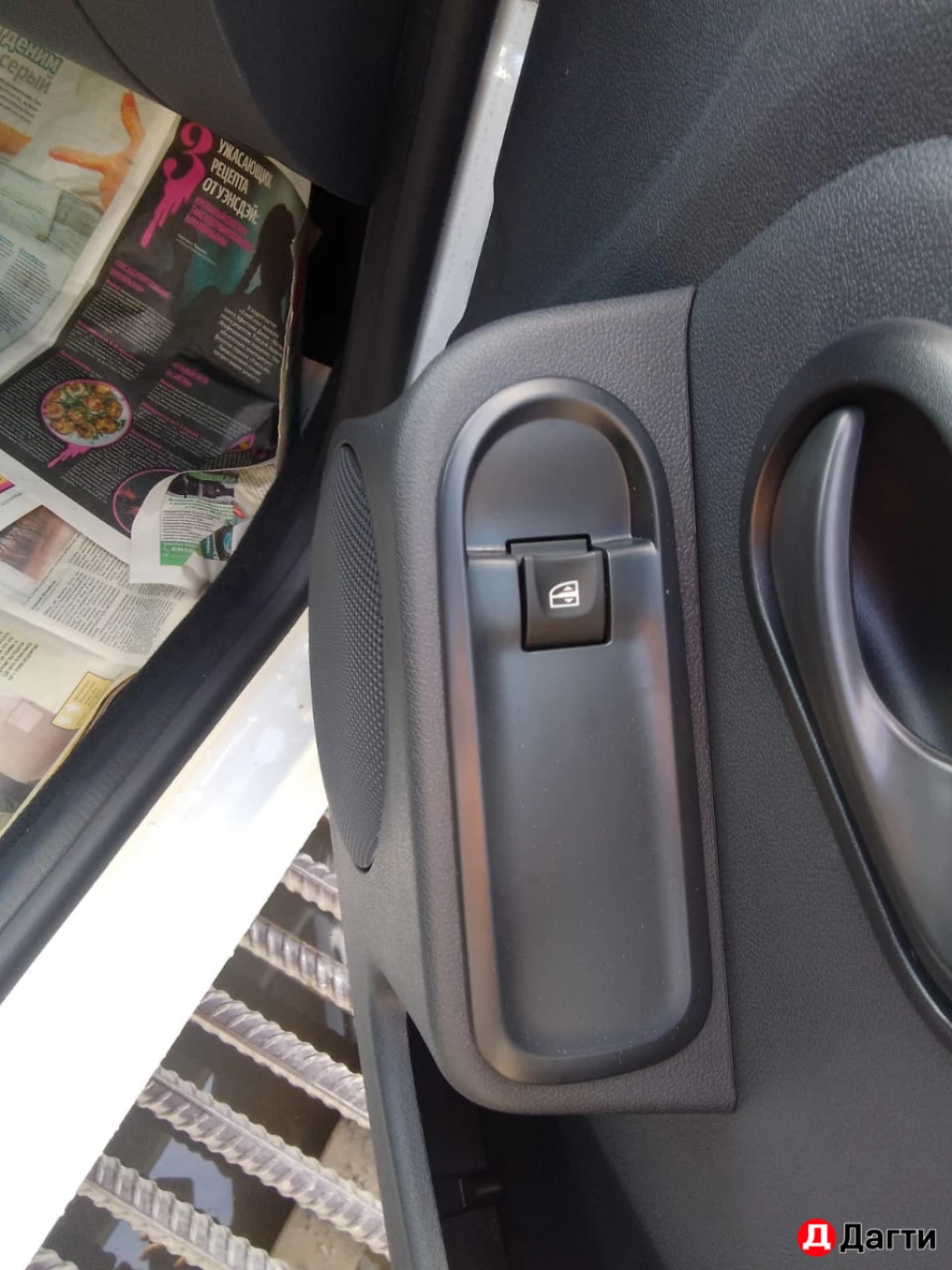 LADA (ВАЗ) Largus, 2025 года