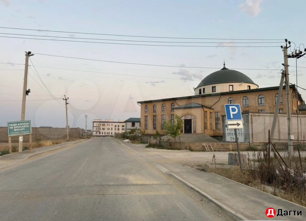 Участок, 5 сот, Поселения (ИЖС)