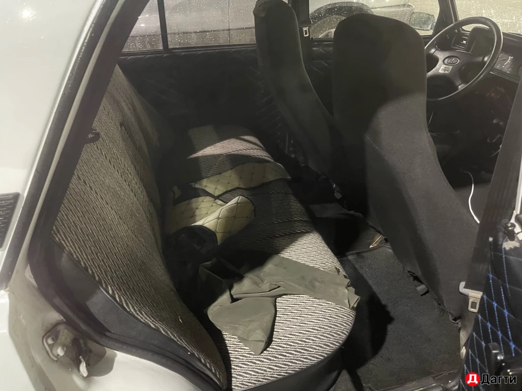 LADA (ВАЗ) 2107, 2009 года