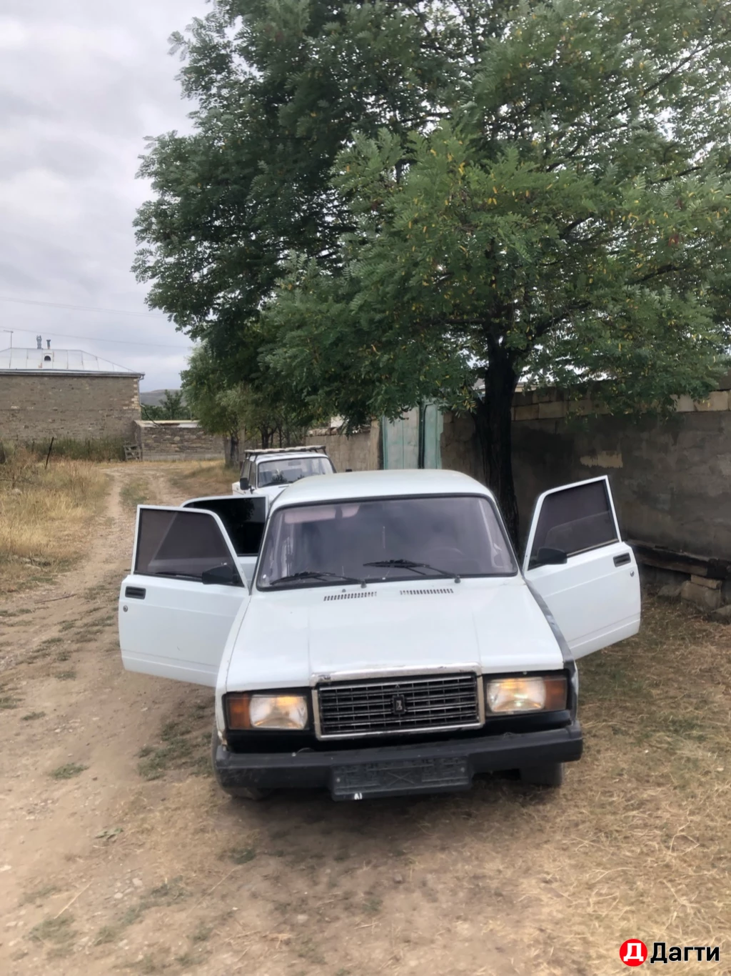 LADA (ВАЗ) 2107, 2010 года