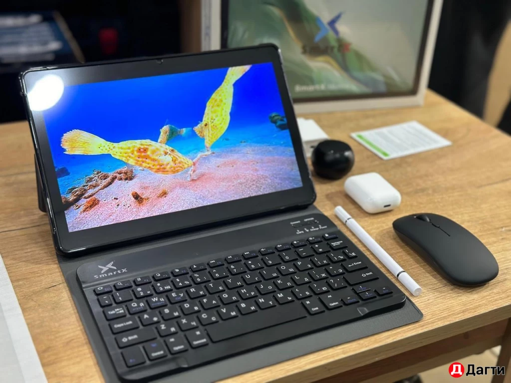 🆗Планшет SmartX