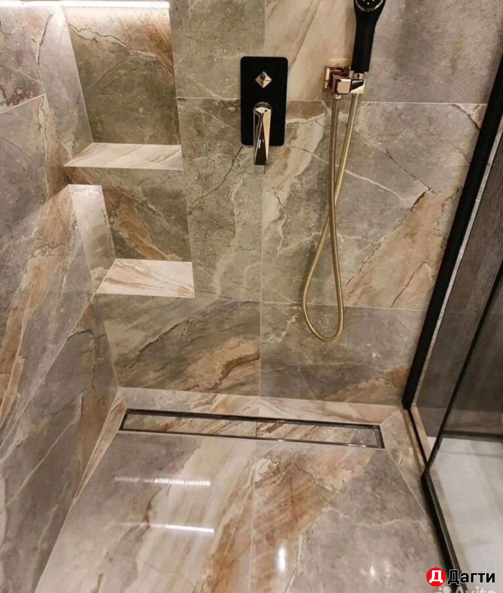 Ремонт квартир под ключ,ламинат паркет,кафельные работы