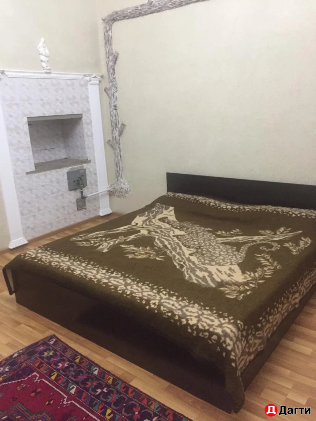 Квартира, 3 комнаты, 120 м²