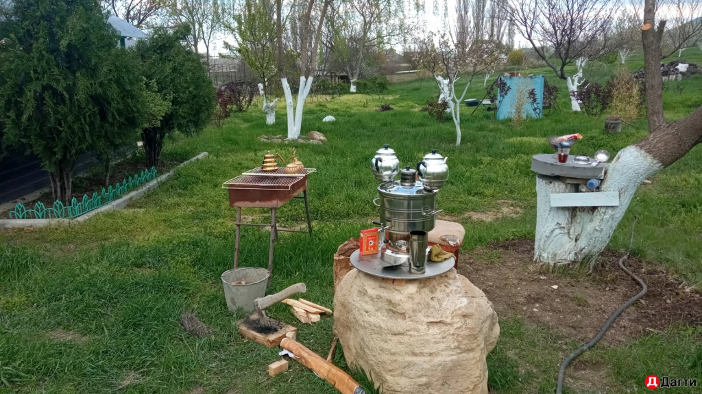 КОНФОРТНЫЙ ОТДЫХ.