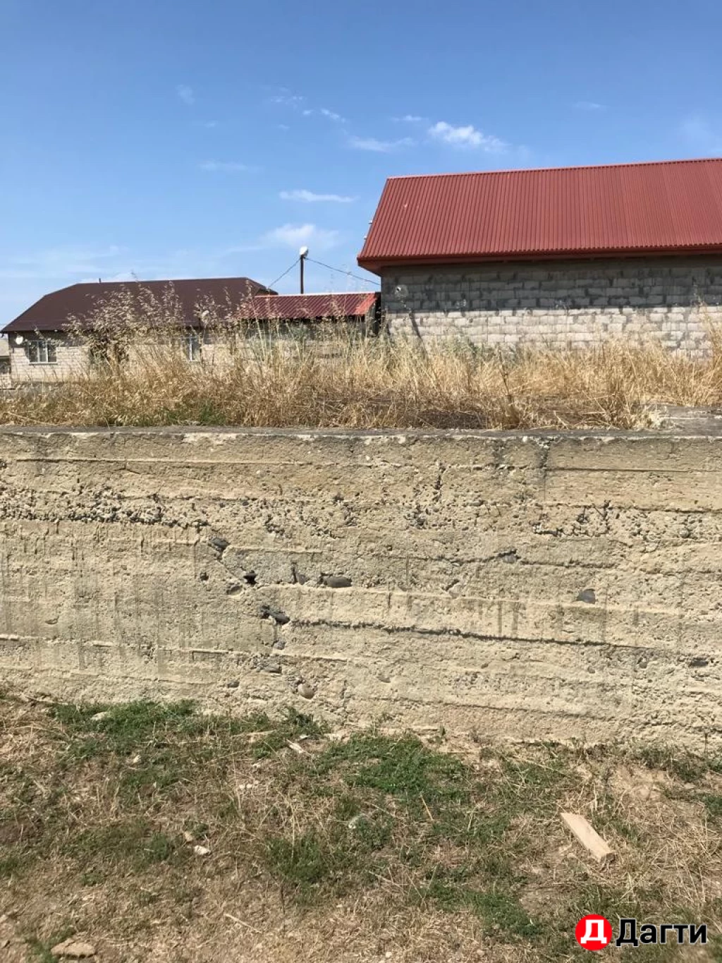 Участок, 8 сот, Поселения (ИЖС)