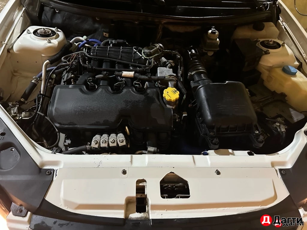 LADA (ВАЗ) Priora, 2015 года