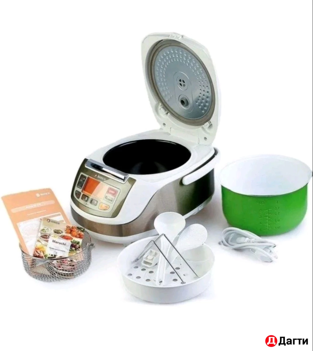 Мультиварка