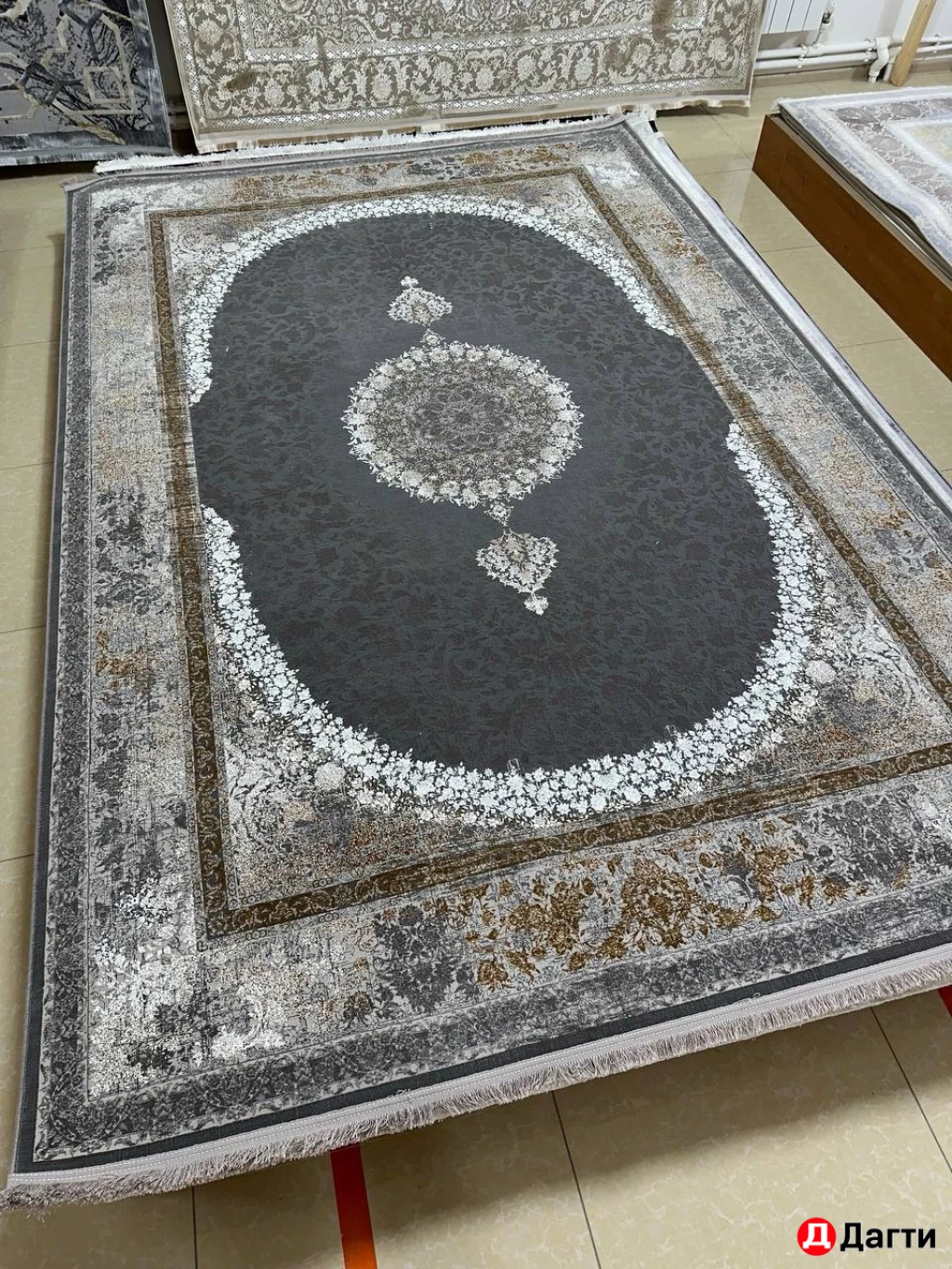 Ковёр турецкая