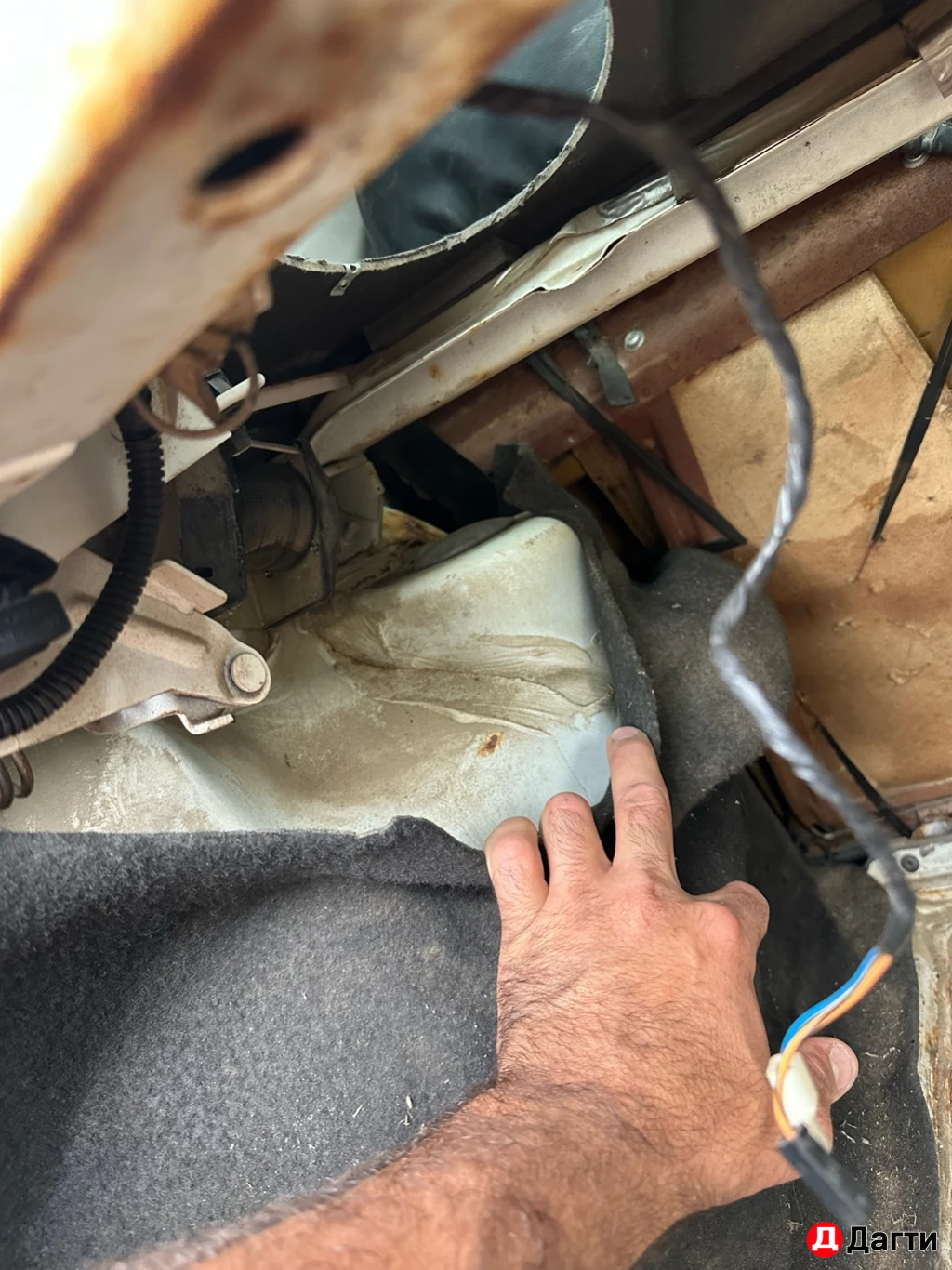 LADA (ВАЗ) Priora, 2009 года