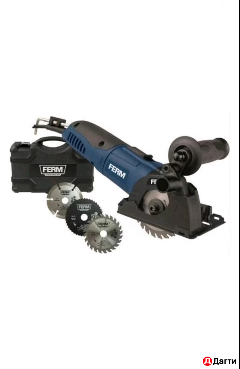 Электроинструменты