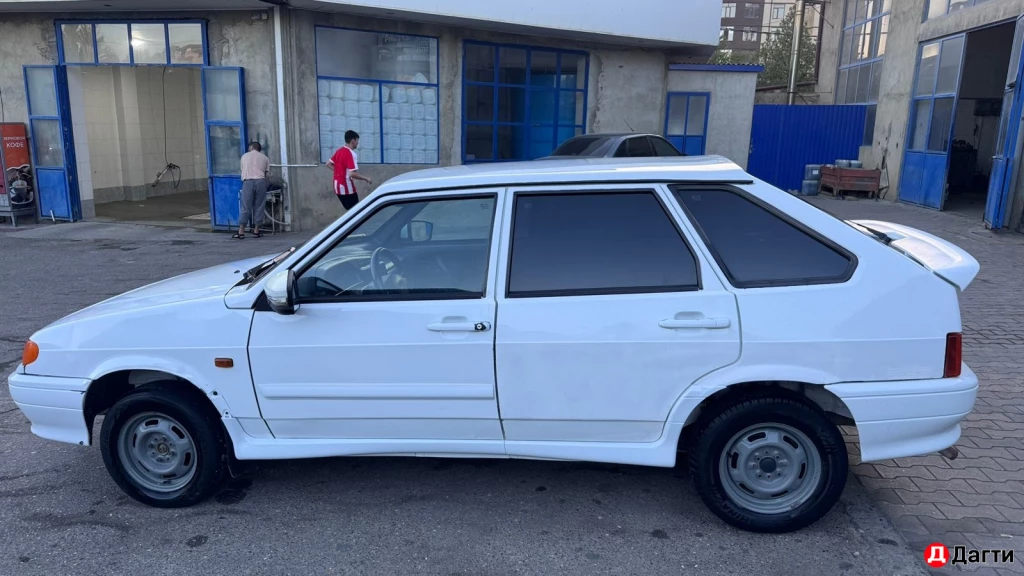LADA (ВАЗ) 2114, 2013 года