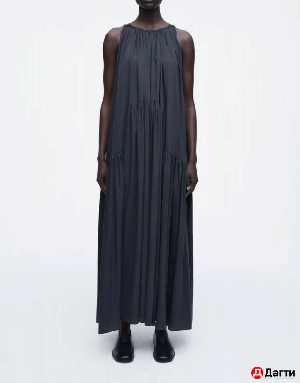 Платье сарафан Cos