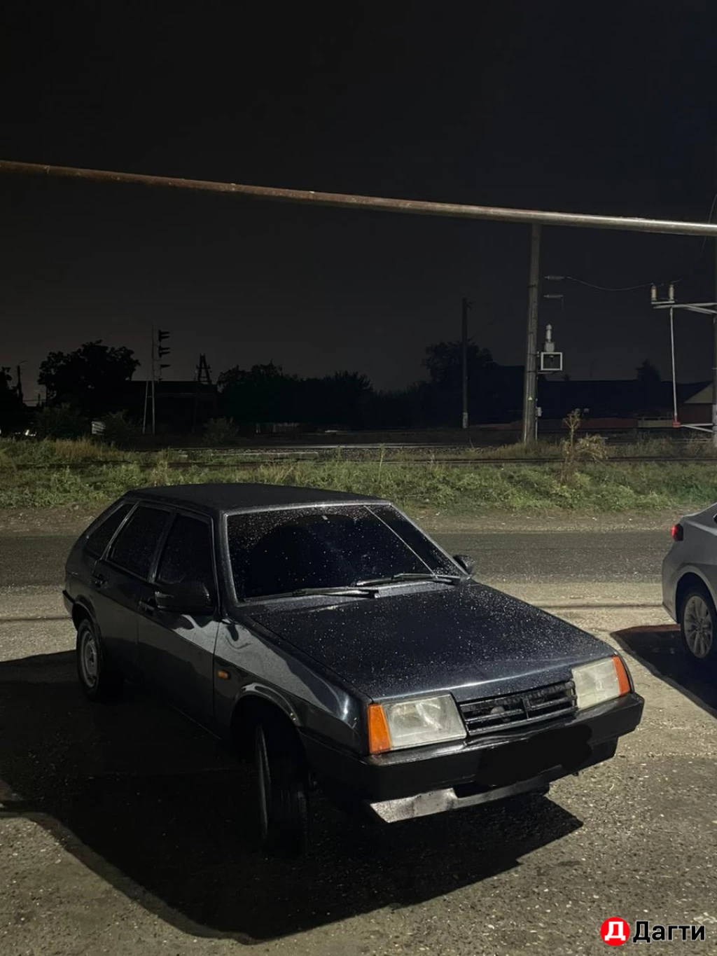 LADA (ВАЗ) 2109, 2004 года