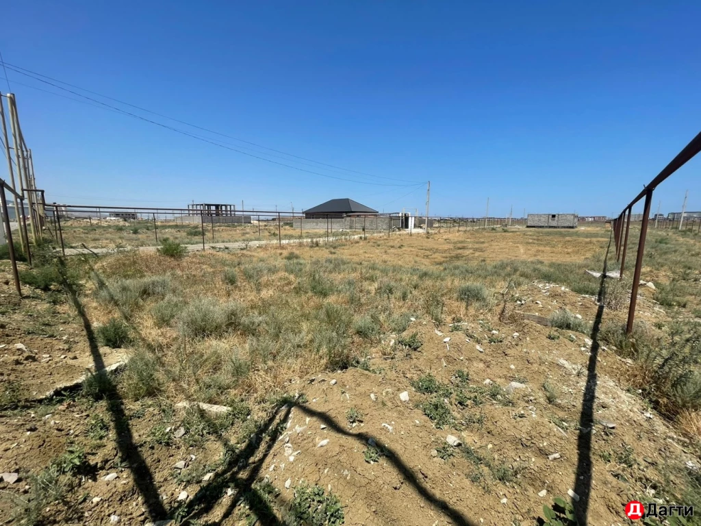 Участок, 5 сот, Поселения (ИЖС)