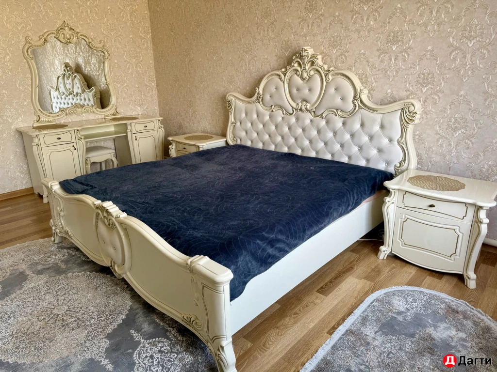 Спальная гарнитура комплект