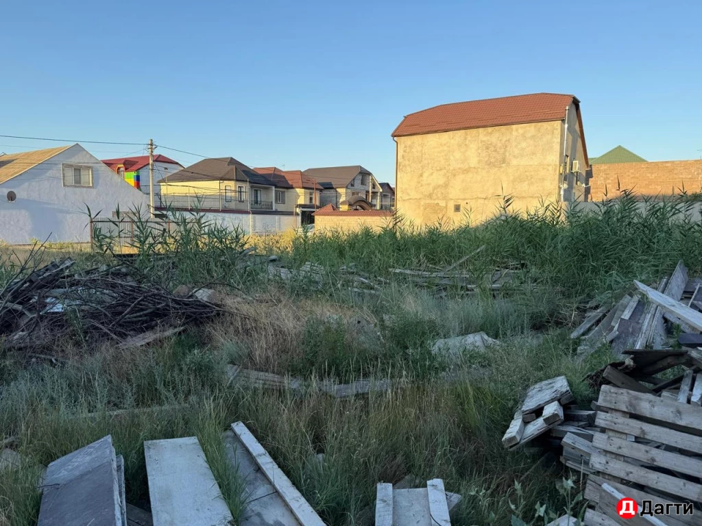 Участок, 10 сот, Поселения (ИЖС)