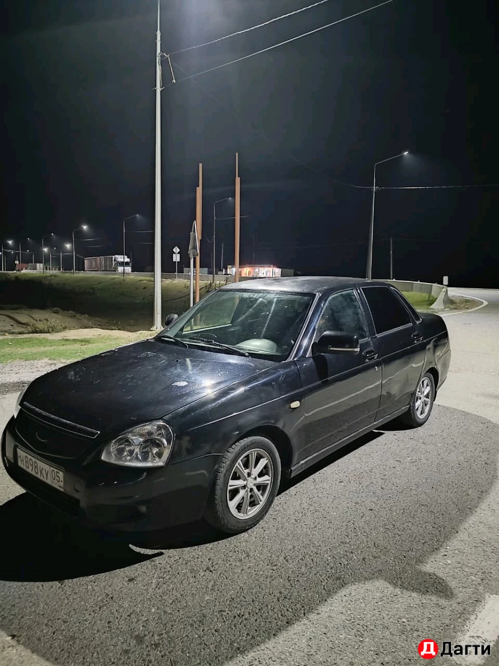 LADA (ВАЗ) 2110, 2009 года