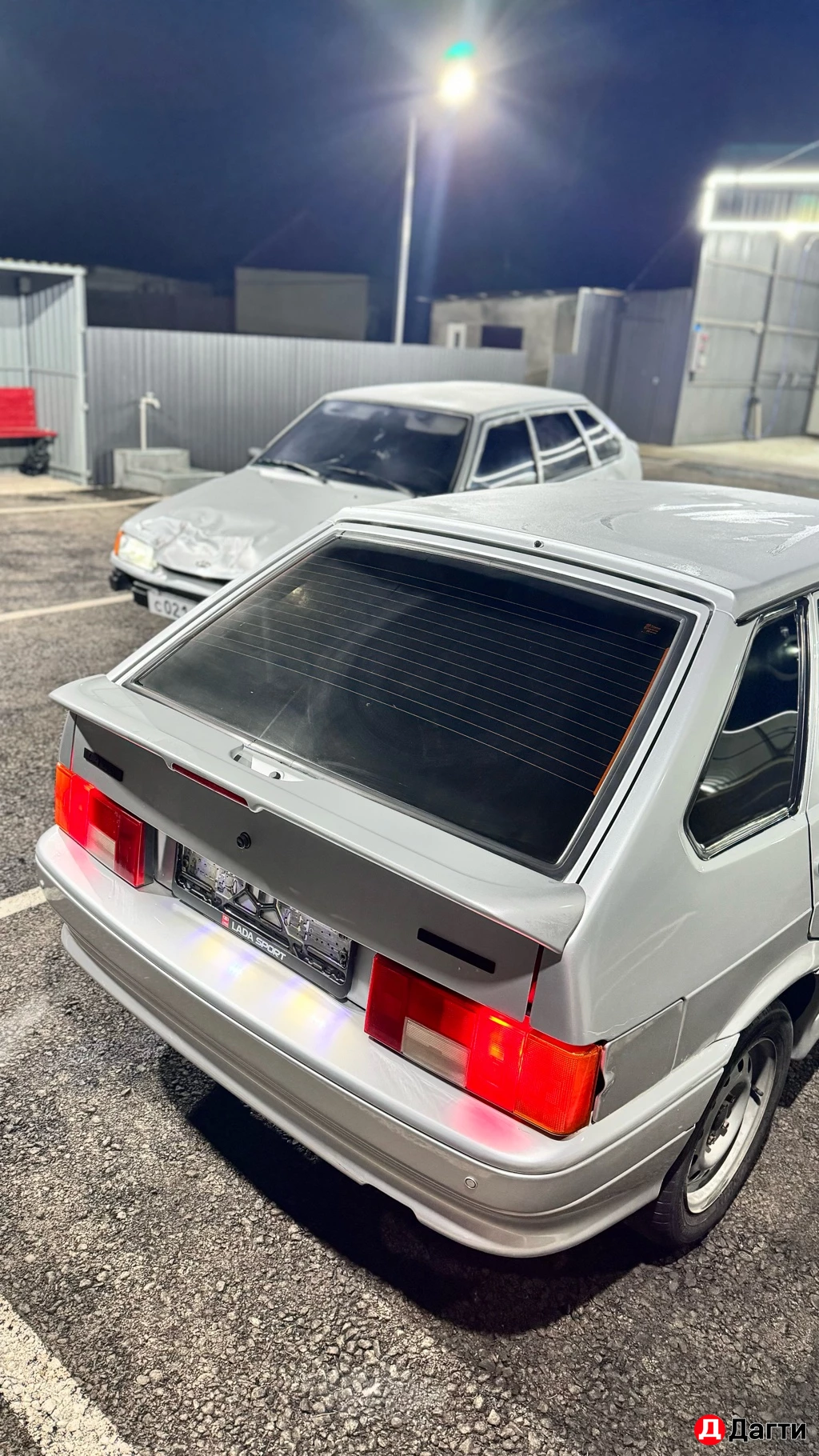 LADA (ВАЗ) 2114, 2012 года