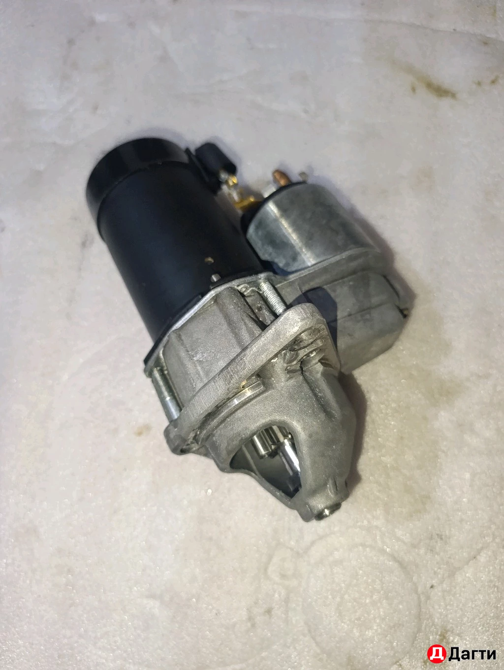 Стартер для Chevrolet,Daewoo,Opel