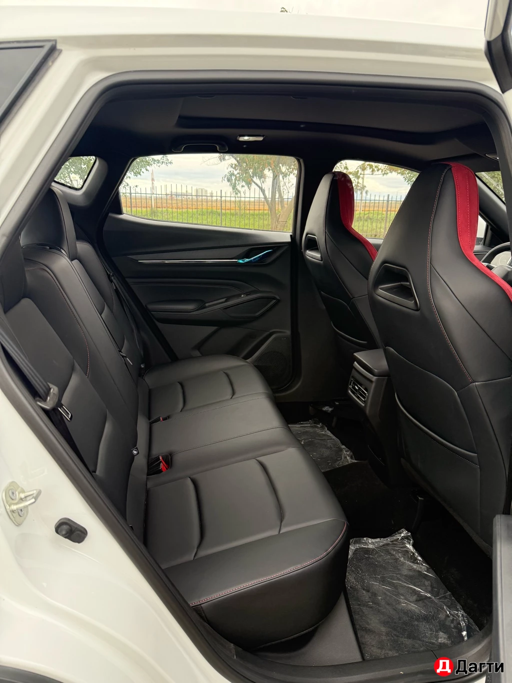 Changan X5 Plus, 2025 года