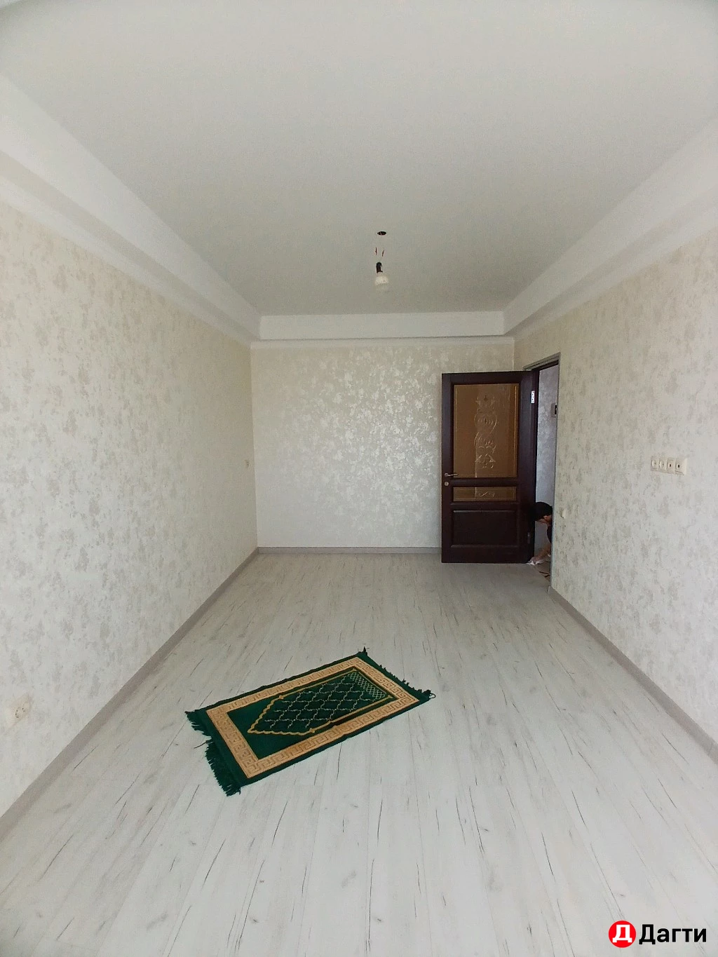 Квартира, 1 комната, 35 м², Собственник