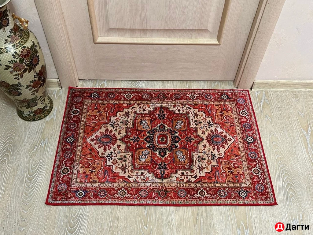 Придверные коврики