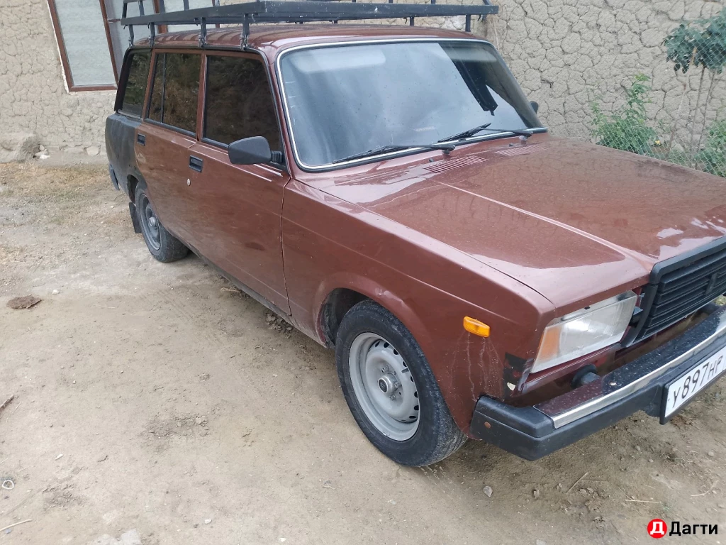 LADA (ВАЗ) 2104, 2011 года