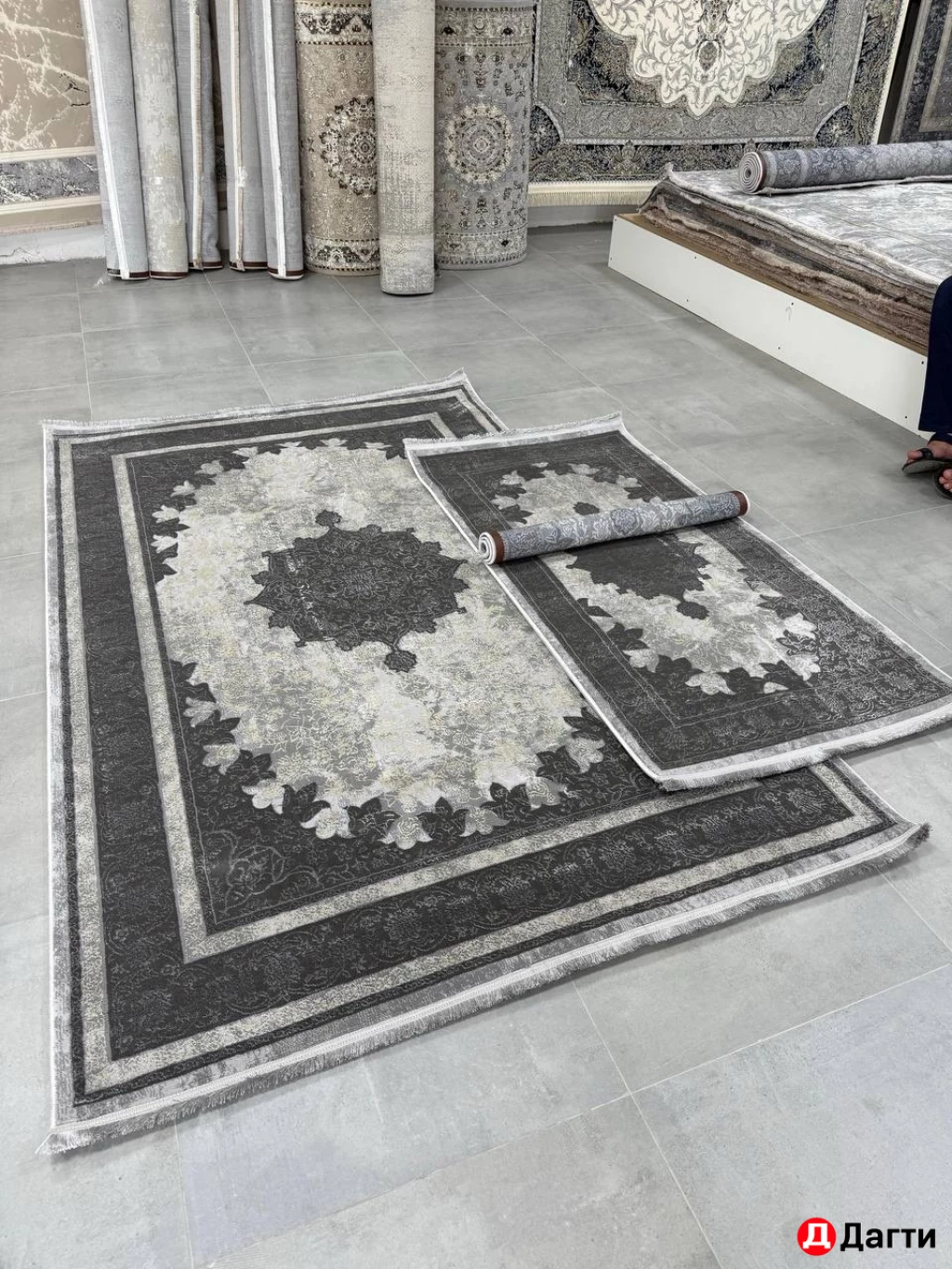 Ковры из коллекции Шираз