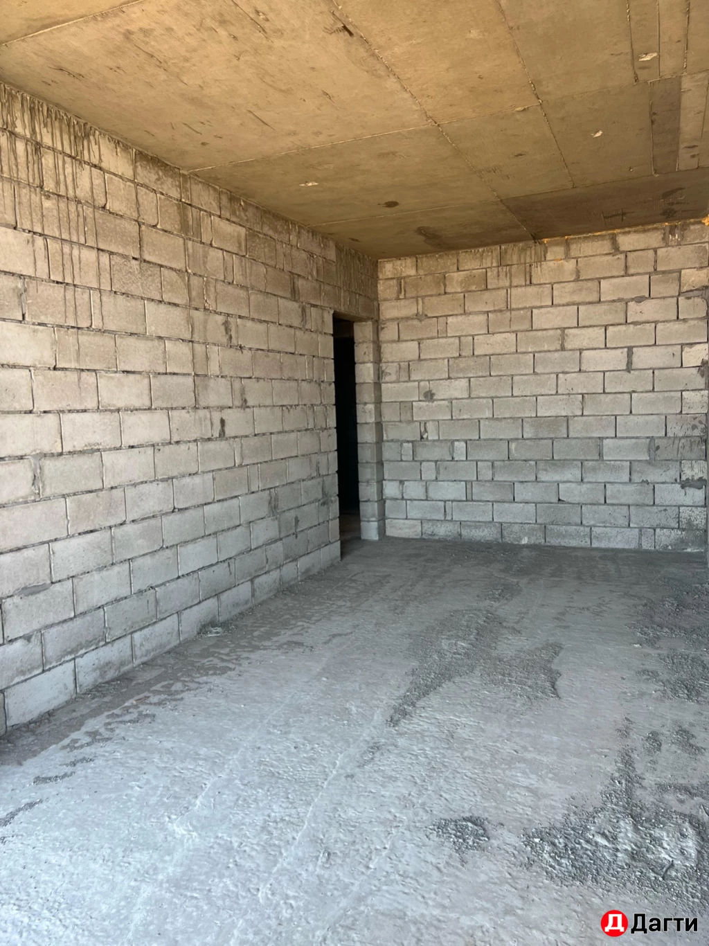 Дом, Поселения (ИЖС), 1 сот