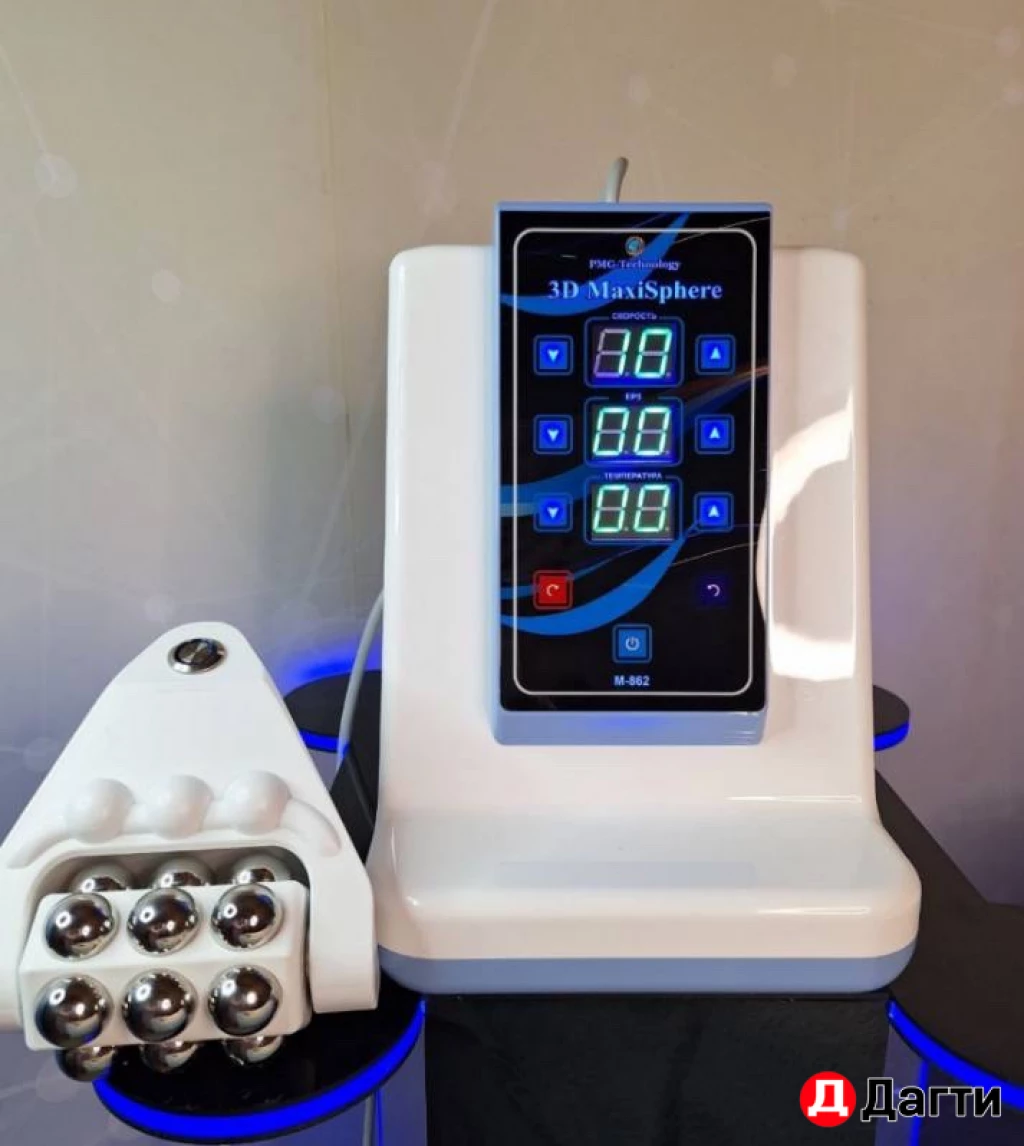 Максисфера (аналог эндосферы)