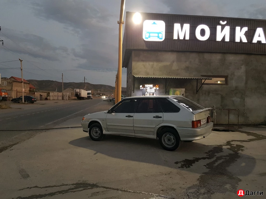 LADA (ВАЗ) 2114, 2005 года