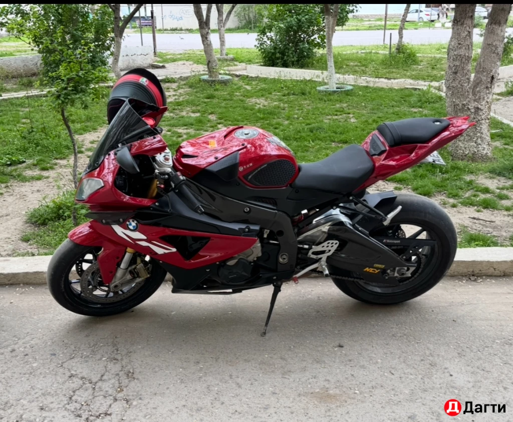 BMW s1000rr 2012 г