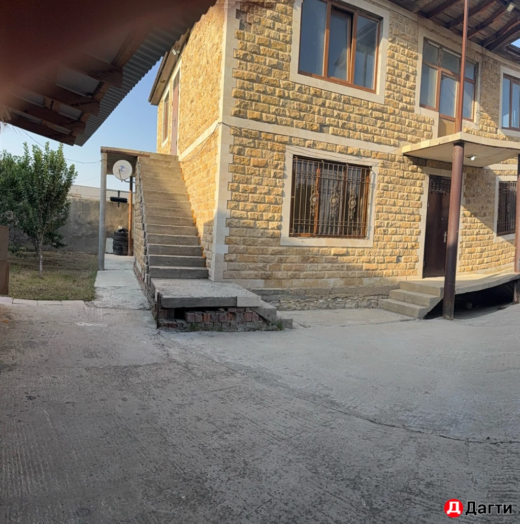 Дом, Поселения (ИЖС), 3 сот