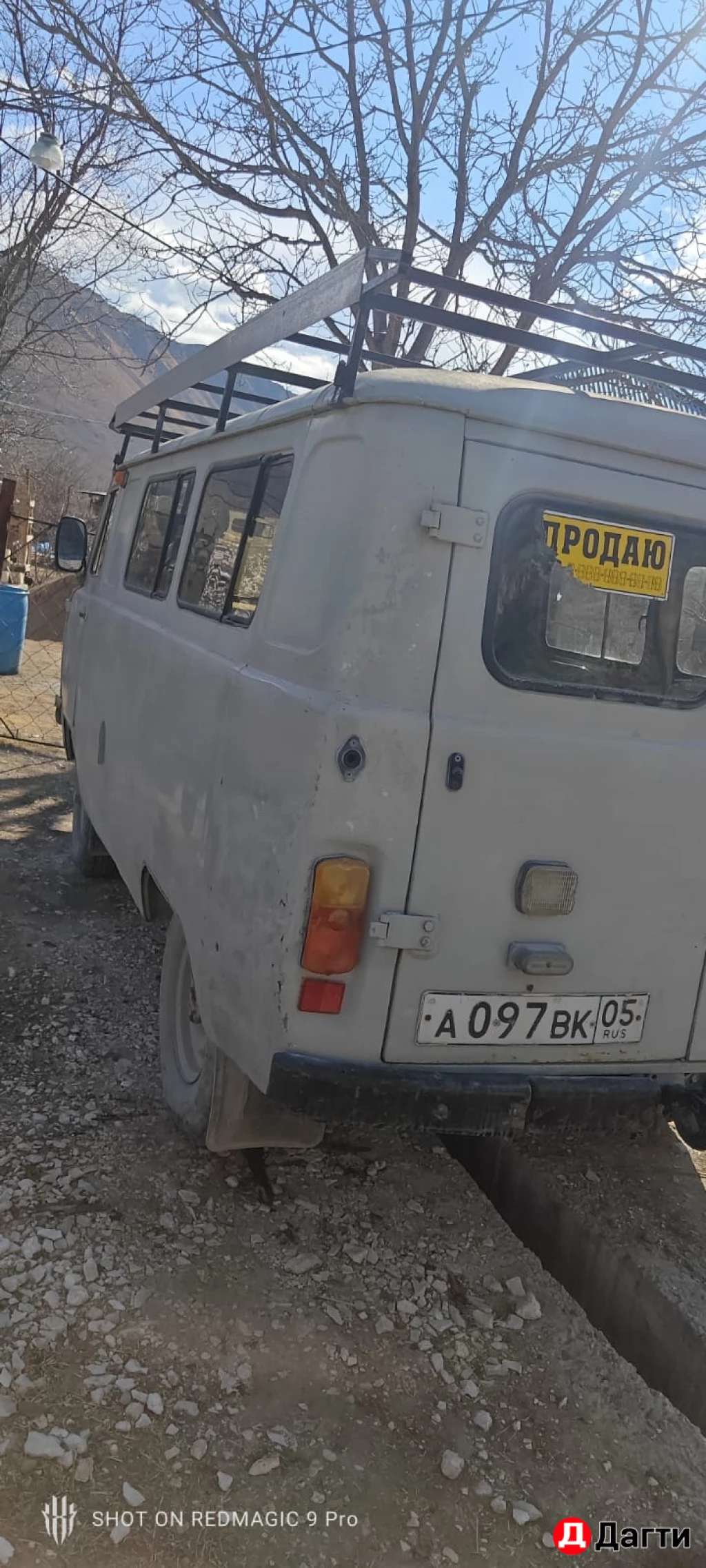 УАЗ 3162 Simbir, 1995 года