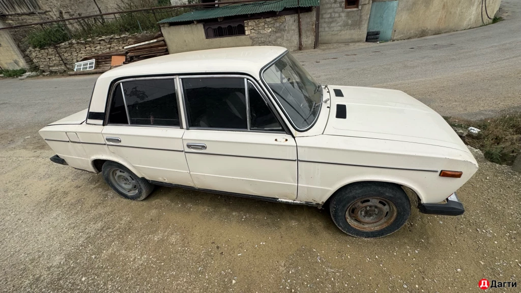 LADA (ВАЗ) 2106, 1936 года